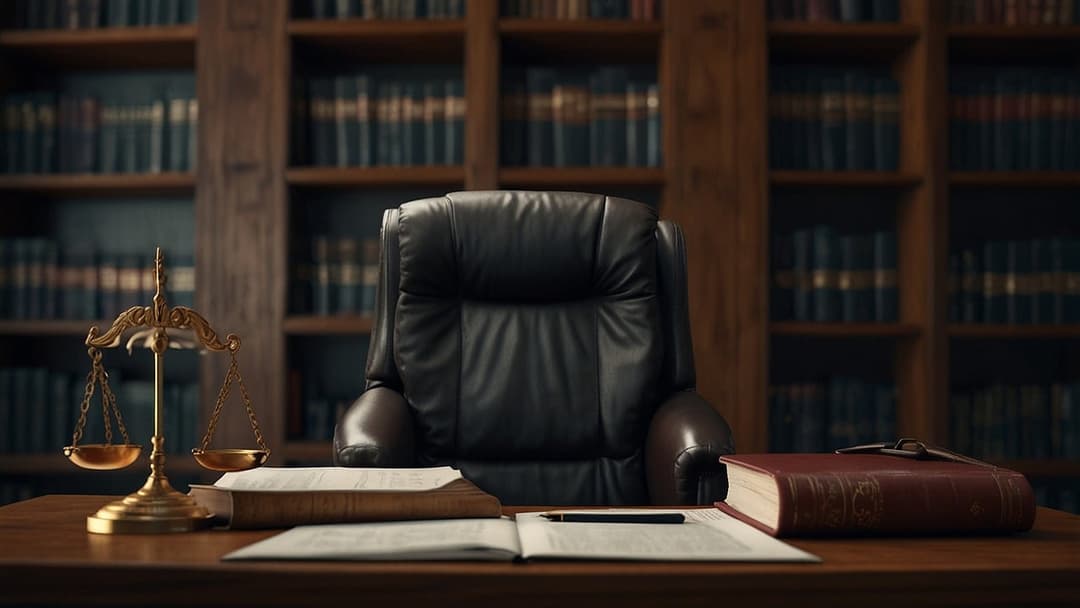 Corporate Law